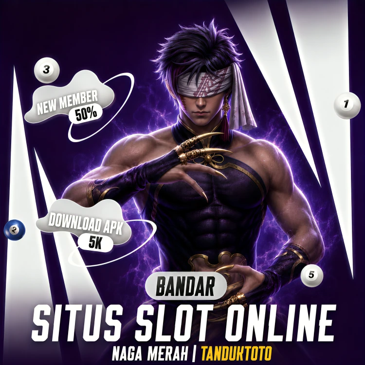 TANDUKTOTO Banner